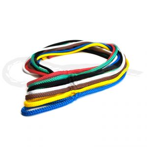 Fenderleine geflochten