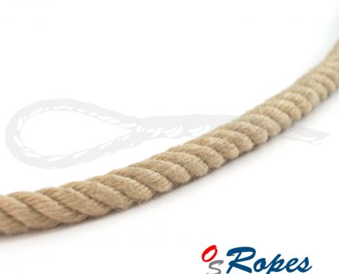 Spleitex Polypropylen OS-Ropes