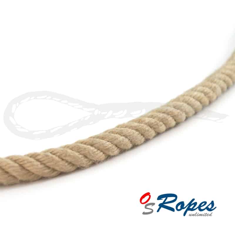 Spleitex Polypropylen OS-Ropes