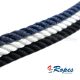 geschlagenes Polyester Poly-Twist OS-Ropes