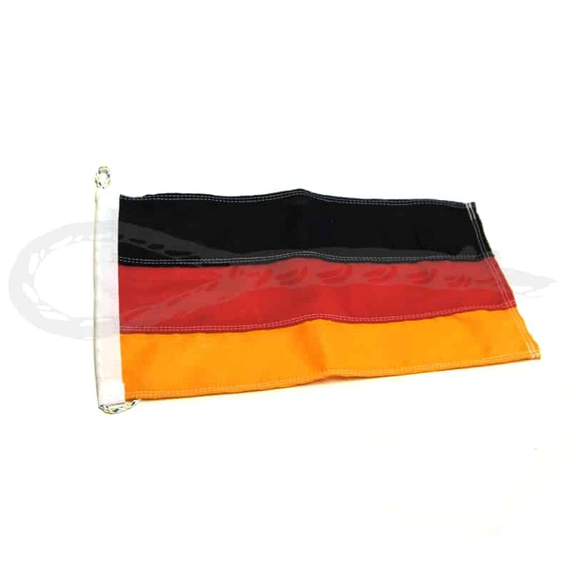 Flagge Deutschland, 4,90 €
