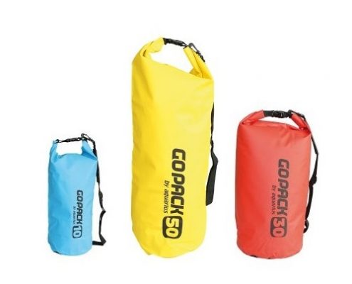 wasserdichter Seesack - 50 L