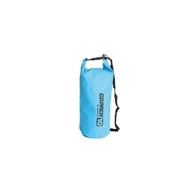 wasserdichter Seesack - 50 L _blau
