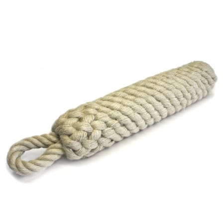 Geflecht Fender handgemacht Traditionsfender aus Poly Hanf