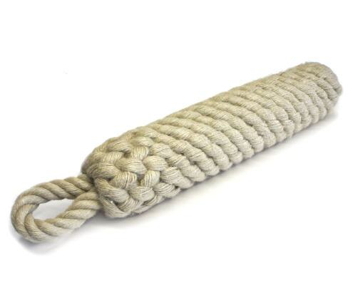 Geflecht Fender handgemacht Traditionsfender aus Poly Hanf