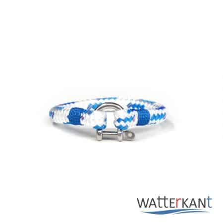 Armband aus Segeltau cup