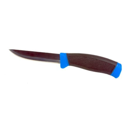 Spleißer Messer schwarz blau