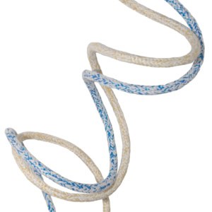 Gleistein Gripmania Tauwerk Farbauswahl blau-weiß und hanf-weiß