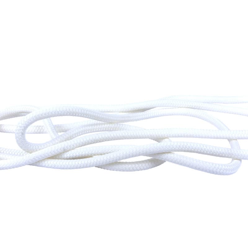 Festmacher mit Auge und Dämpfer – Dock Ø16mm, 10m, 60cm Auge